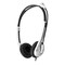 Hamiltonbuhl MACH-1 Multimedia USB Headset - Steel Reinforced Gooseneck Mic and In-Line Volume M1USB - alternate 5